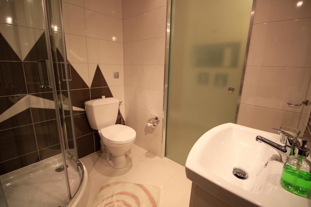 Apartament Bazatatry Sabala Daire Zakopane Oda fotoğraf